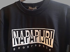 Свитшот Napapijri